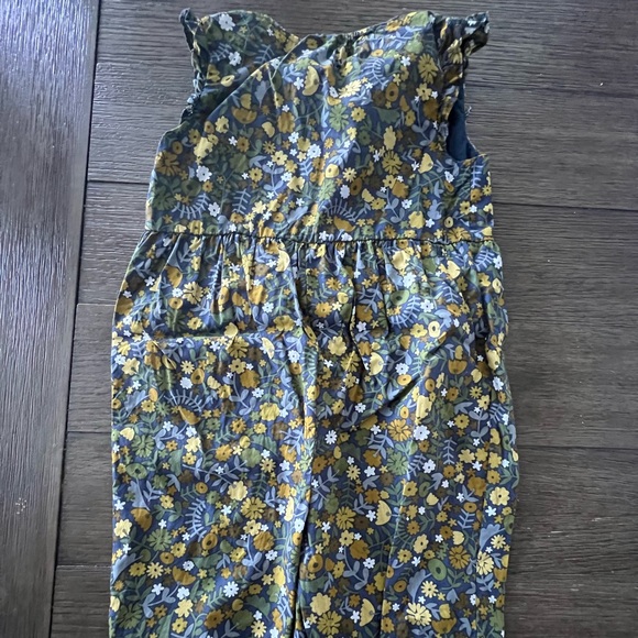 Burberry jumpsuit - Picture 2 of 3